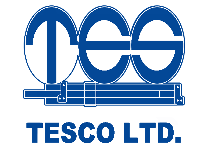 TESCO over 40 years of experience